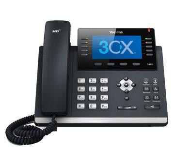 Gmelch-IT-Systeme-3CX-Partner-in-Muenchen-Phone
