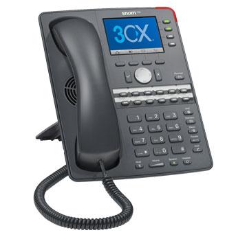 Gmelch-IT-Systeme-3CX-Partner-in-Muenchen-Snom